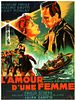 Poster der Die Liebe einer Frau