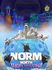 Poster der Norm of the North: Family Vacation