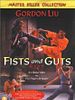 Poster der Fists And Guts