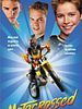 Poster der Motocross