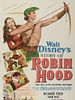 Poster der Robin Hood und seine tollkühnen Gesellen