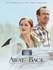 Poster der Away And Back