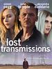 Poster der Lost Transmissions