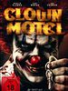 Poster der Clown Motel