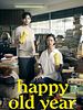 Poster der Happy Old Year