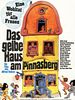 Poster der Das gelbe Haus am Pinnasberg