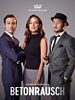 Poster der Betonrausch