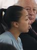 Poster der Cyntoia Brown: Die Geschichte einer begnadigten Mörderin