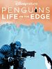 Poster der Pinguine: Leben am Limit