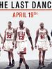 Poster der The Last Dance