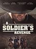 Poster der A Soldier's Revenge