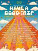 Poster der Psychedelische Abenteuer: Have A Good Trip!