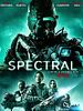 Poster der Spectral