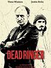 Poster der Dead Ringer