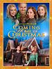 Poster der Coming Home for Christmas