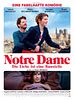 Poster der Notre Dame – Die Liebe ist eine Baustelle