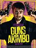 Poster der Guns Akimbo