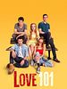 Poster der Love 101