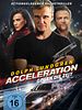 Poster der Acceleration - Gegen die Zeit
