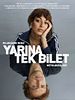 Poster der Yarına Tek Bilet