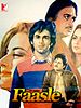Poster der Faasle