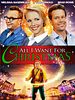 Poster der All I Want for Christmas