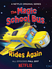 Poster der Der Der Zauberschulbus ist wieder unterwegs