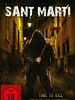Poster der Sant Martí