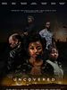 Poster der Uncovered