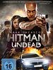 Poster der Hitman Undead