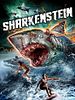 Poster der Sharkenstein