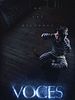 Poster der Voces - Die Stimmen