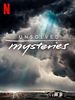 Poster der Unsolved Mysteries