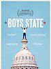 Poster der Boys State