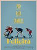 Poster der Felicità