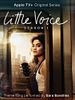 Poster der Little Voice