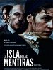 Poster der La Isla de las mentiras