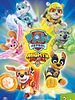 Poster der Paw Patrol: Mighty Pups