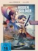 Poster der The Hidden Soldier