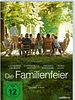 Poster der Die Familienfeier