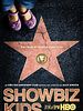 Poster der Showbiz Kids
