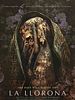 Poster der La Llorona
