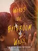 Poster der Words On Bathroom Walls