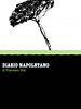 Poster der Neapolitanisches Tagebuch
