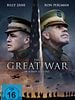Poster der The Great War – Im Kampf vereint