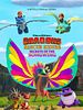 Poster der Dragons: Die jungen Drachenretter: Sing mit mir