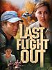 Poster der Der letzte Flug zurück