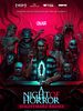 Poster der A Night Of Horror: Nightmare Radio