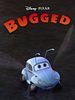 Poster der Cars Toons: Bugged