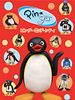 Poster der Pingu In The City